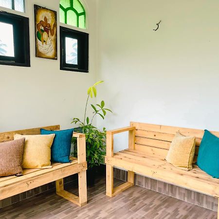 Tropical Vibes - Kathaluwa Apartamento Ahangama Exterior foto