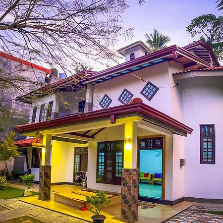 Tropical Vibes - Kathaluwa Apartamento Ahangama Exterior foto