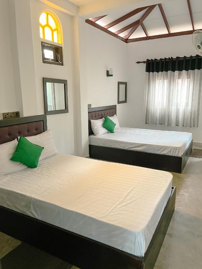 Tropical Vibes - Kathaluwa Apartamento Ahangama Exterior foto