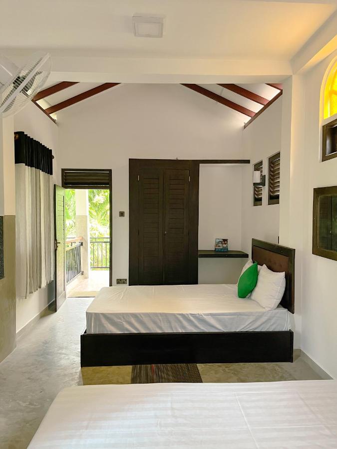 Tropical Vibes - Kathaluwa Apartamento Ahangama Exterior foto