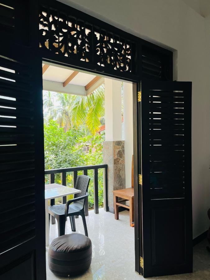 Tropical Vibes - Kathaluwa Apartamento Ahangama Exterior foto