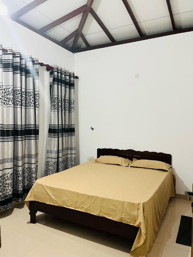 Tropical Vibes - Kathaluwa Apartamento Ahangama Exterior foto