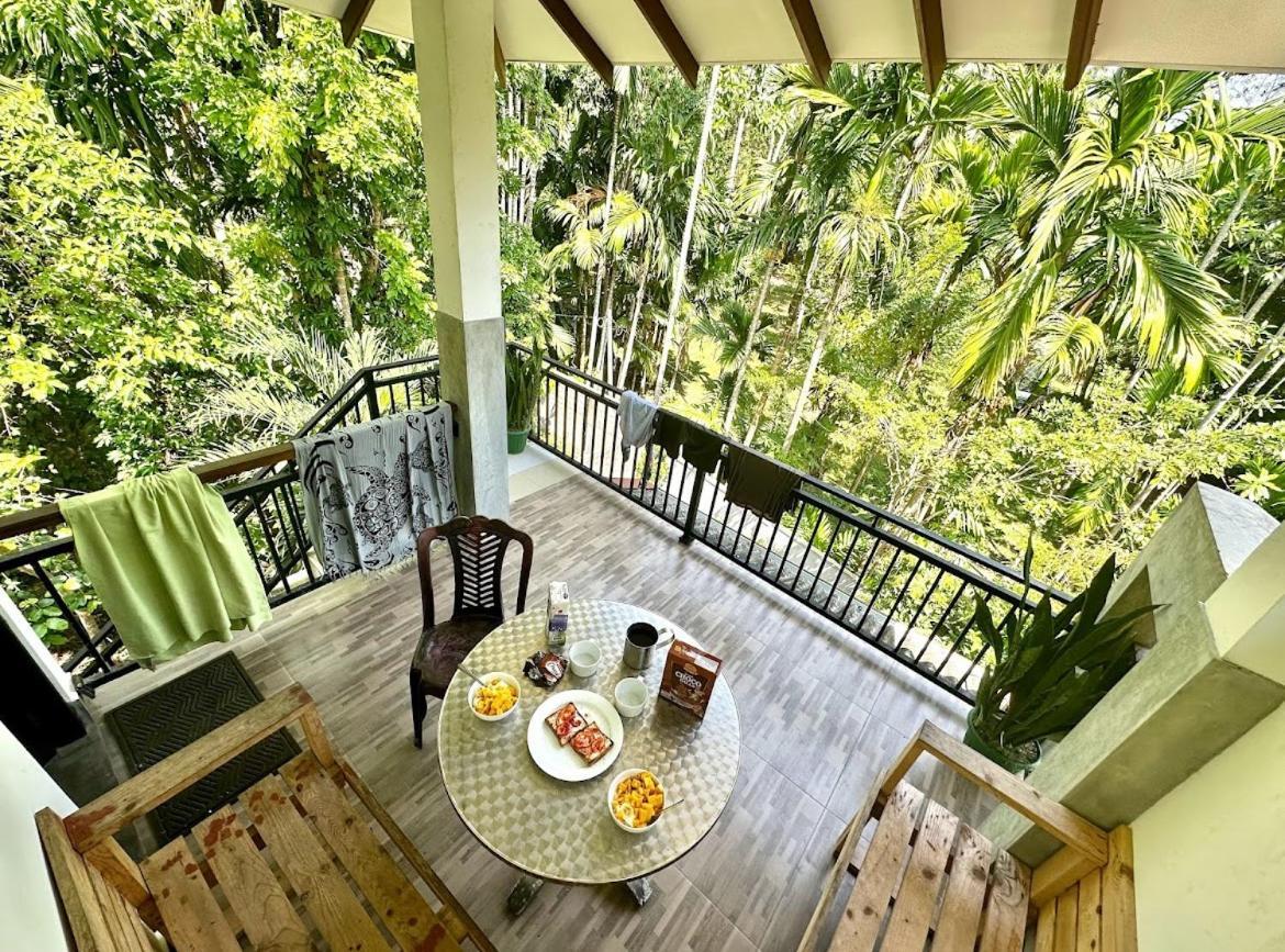 Tropical Vibes - Kathaluwa Apartamento Ahangama Exterior foto